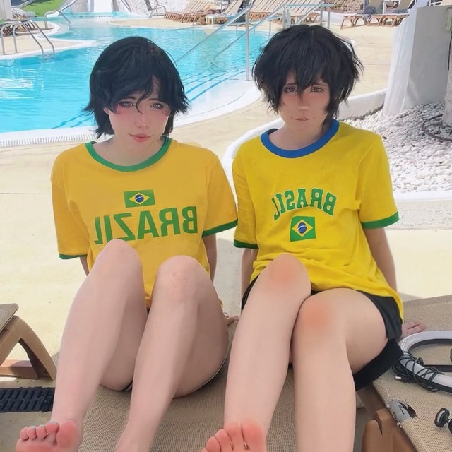 🌈 FEMBOYS E TRANS 🏳️⚧️